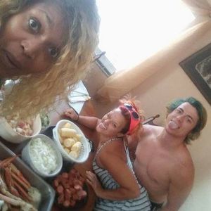 Meet your Posher, Korina